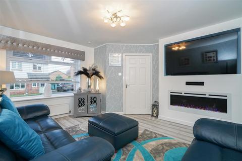 3 bedroom detached house for sale, Higherness Way, Coatbridge ML5