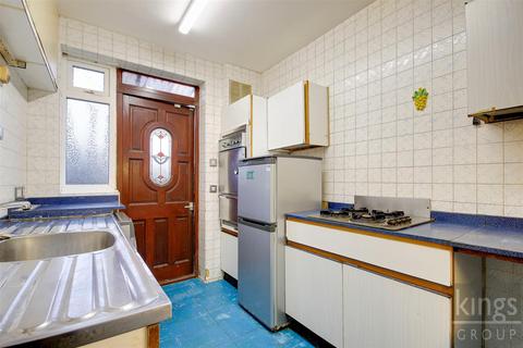 2 bedroom flat for sale, Fenman Court, Shelbourne Road, London