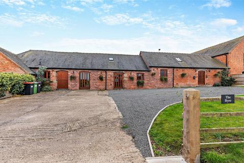 2 bedroom semi-detached house for sale, Field Aston, Newport, Shropshire, TF10