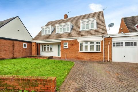 3 bedroom detached house for sale, Langford, Liverpool L24