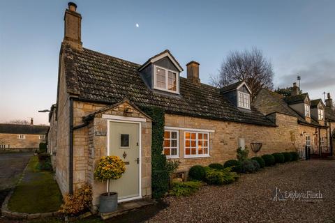 2 bedroom house for sale - Well Cross, Edith Weston