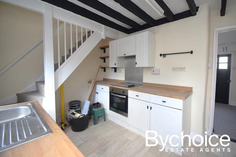 1 bedroom terraced house to rent, Little St Marys, Long Melford, Suffolk