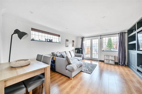 3 bedroom end of terrace house for sale, Mint Walk, Knaphill, Woking, Surrey, GU21