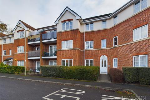 2 bedroom flat for sale, Basingfield Close, Basingstoke RG24