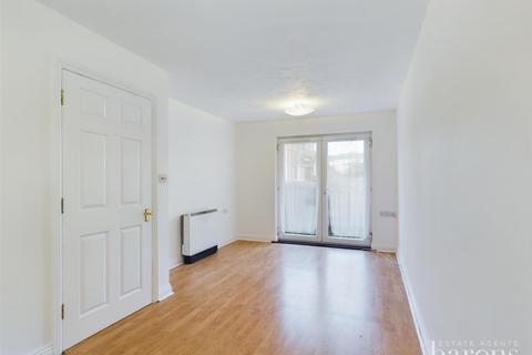 90 Basingfield Close, Old Basing, Basingstoke, RG24 7BQ