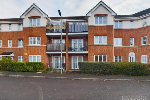 90 Basingfield Close, Old Basing, Basingstoke, RG24 7BQ