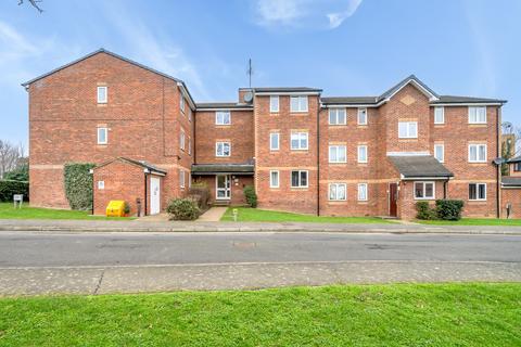 38 Bernard Ashley Drive, London, SE7 7UB