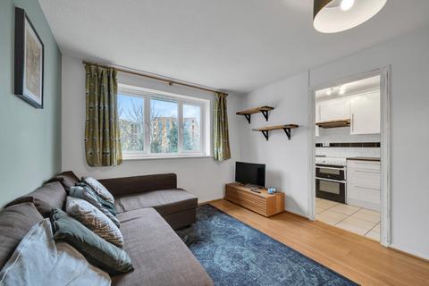 38 Bernard Ashley Drive, London, SE7 7UB