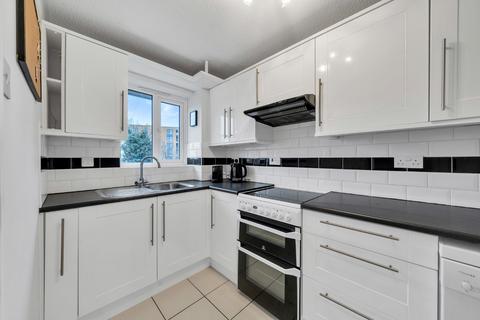 38 Bernard Ashley Drive, London, SE7 7UB