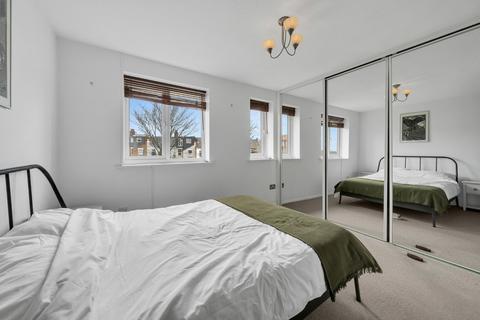 38 Bernard Ashley Drive, London, SE7 7UB