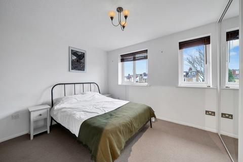 38 Bernard Ashley Drive, London, SE7 7UB
