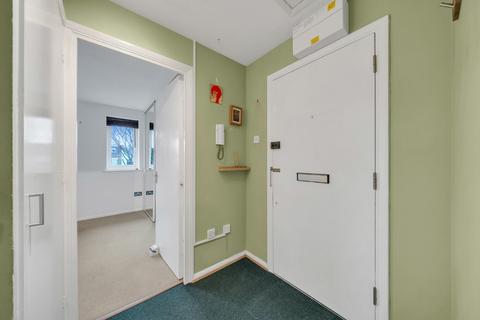 38 Bernard Ashley Drive, London, SE7 7UB