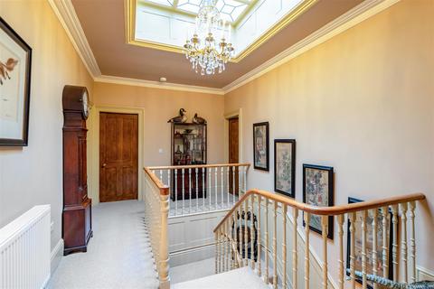 4 bedroom manor house for sale, Stainton Le Vale, Market Rasen LN8