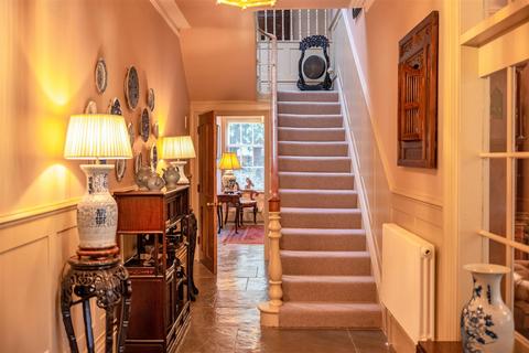 4 bedroom manor house for sale, Stainton Le Vale, Market Rasen LN8