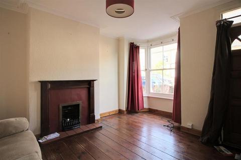 2 bedroom terraced house to rent, SALISBURY ROAD, NORWICH