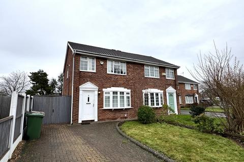 3 bedroom house to rent, Summertrees Avenue, Wirral,