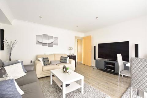 2 bedroom apartment to rent, Infant House, Berber Parade, London, SE18