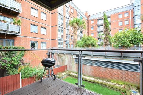 2 bedroom apartment to rent, Infant House, Berber Parade, London, SE18