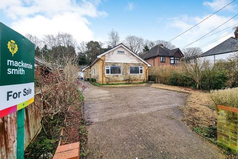 3 bedroom bungalow for sale, Frimley Road, Guildford GU12