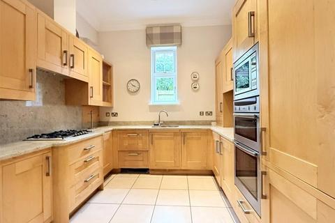 3 bedroom flat to rent, Beech Hill, Barnet