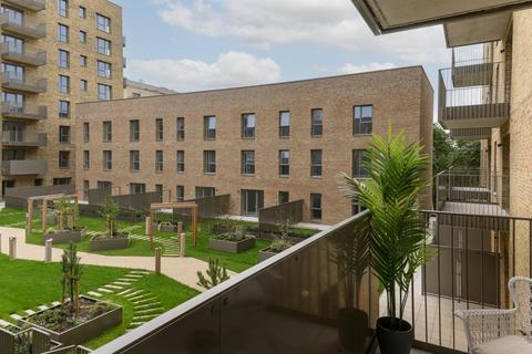 1 bedroom apartment for sale, Plot Apartment E3.28 The Evergreens, Apartment E3.28 The Evergreens at Lampton Parkside, Lampton Road Hounslow TW3