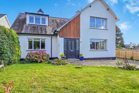 4 bedroom detached house for sale, Borth-Y-Gest