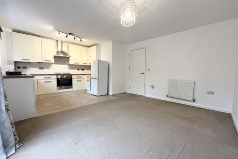 2 bedroom apartment to rent, Frederick Drive, PETERBOROUGH PE4