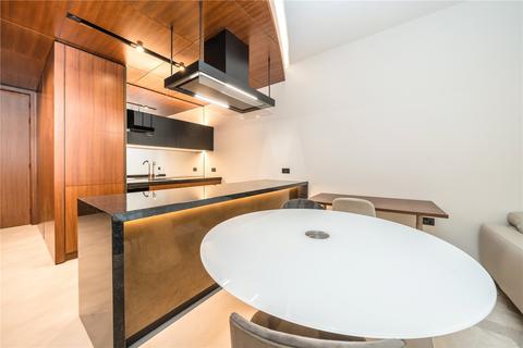 1 bedroom apartment to rent, Park Drive, One Park Drive, London, E14