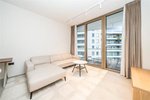 1 bedroom apartment to rent, Park Drive, One Park Drive, London, E14