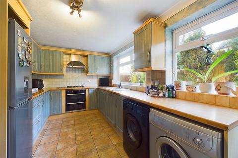 3 bedroom detached house for sale, Somerville Road, Worcester, Worcestershire, WR4