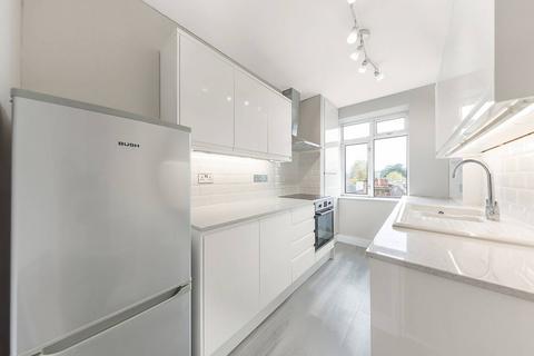 2 bedroom flat for sale, Keswick Road, East Putney, London, SW15