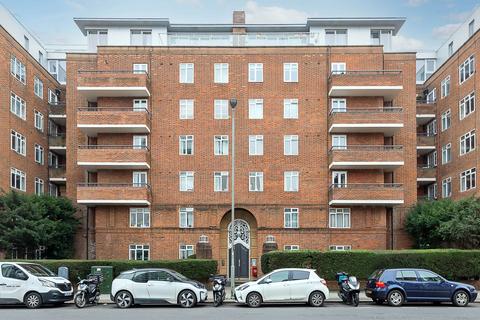 2 bedroom flat for sale, Keswick Road, East Putney, London, SW15