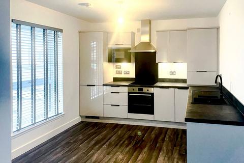 2 bedroom flat for sale, Macpherson Way, Inverness IV2