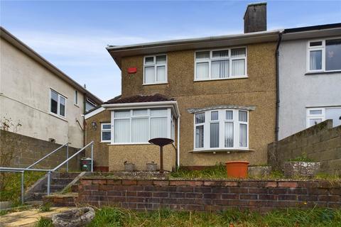 3 bedroom semi-detached house to rent, Severn Place, Plymouth PL3