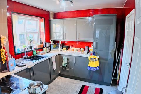 2 bedroom semi-detached house for sale, Catcote Road, Hartlepool TS25