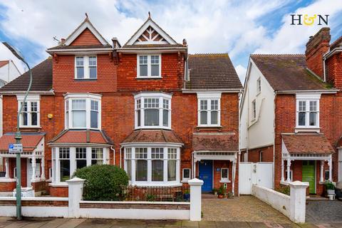 5 bedroom semi-detached house for sale, Carlisle Road, Hove BN3