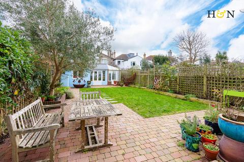 5 bedroom semi-detached house for sale, Carlisle Road, Hove BN3