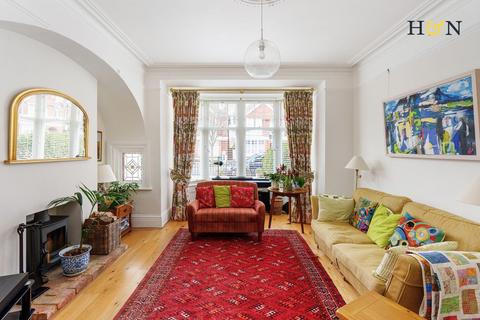 5 bedroom semi-detached house for sale, Carlisle Road, Hove BN3