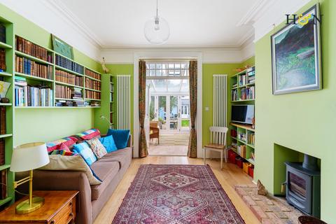 5 bedroom semi-detached house for sale, Carlisle Road, Hove BN3