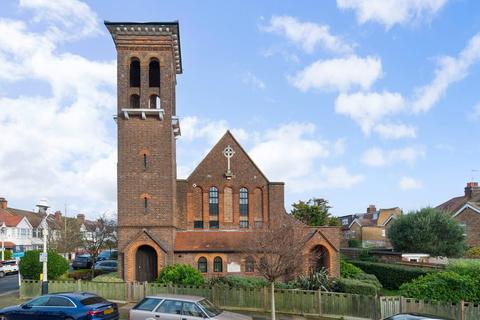 1 bedroom apartment for sale, St Aidan's Road, Northfields, Ealing, W13