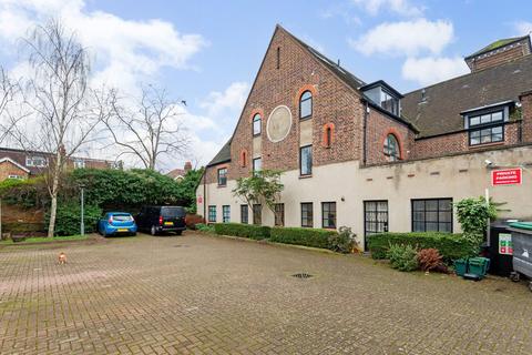 1 bedroom apartment for sale, St Aidan's Road, Northfields, Ealing, W13