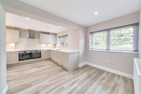 4 bedroom detached house for sale, Barham Close, Weybridge, KT13