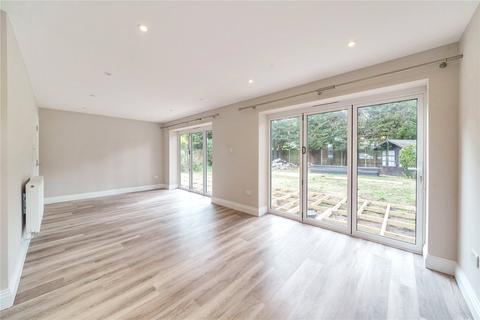 4 bedroom detached house for sale, Barham Close, Weybridge, KT13