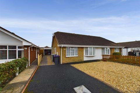 2 bedroom semi-detached bungalow for sale, Wilmington Drive, Sutton-On-Sea LN12