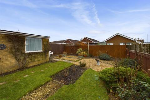 2 bedroom semi-detached bungalow for sale, Wilmington Drive, Sutton-On-Sea LN12