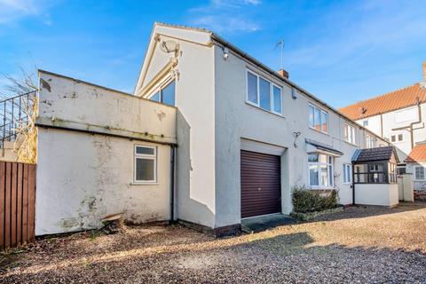 3 bedroom end of terrace house for sale, Sunderland Street, Tickhill, Doncaster