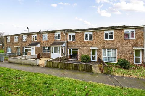 3 bedroom house for sale, Gershwin Road, Basingstoke RG22