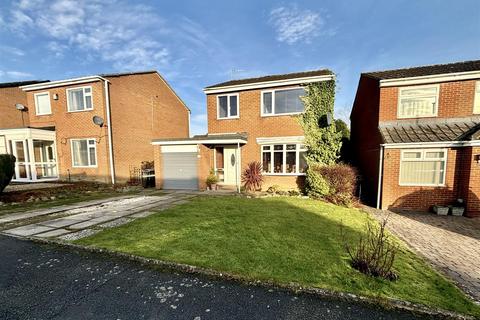 4 bedroom detached house for sale, Lexington Court, Brandon, County Durham