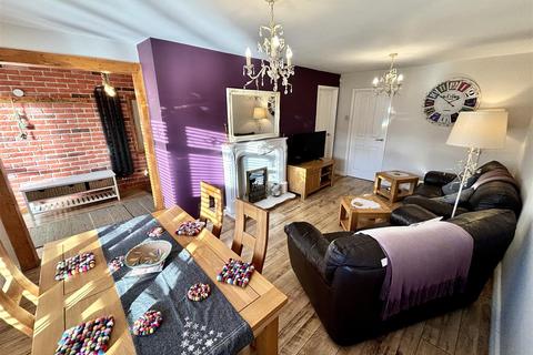 4 bedroom detached house for sale, Lexington Court, Brandon, County Durham