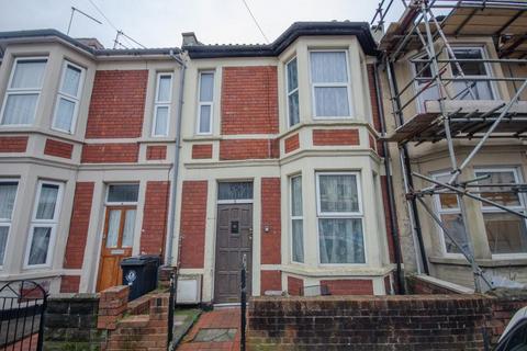 6 Minto Road, Bristol, BS2 9YB